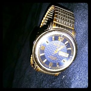 Benrus Watch